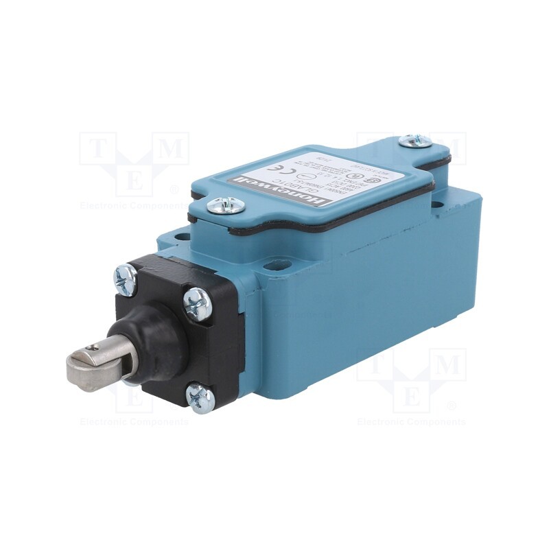 1 pcs x HONEYWELL - GLAB01C - Limit switch