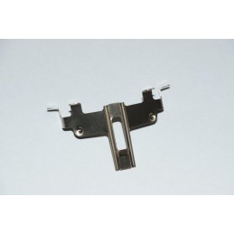 Spring plate clamp kymco mxu mxer 150 50