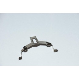 Spring plate clamp kymco mxu mxer 150 50