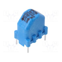 1 pcs x EPCOS - B82721K2701N020 - Inductor: common mode, THT, 10mH, 700mA, 550mΩ, ±30%, vertical