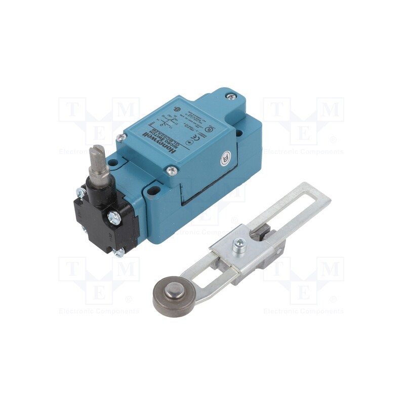 1 pcs x HONEYWELL - GLBC02A2B - Limit switch
