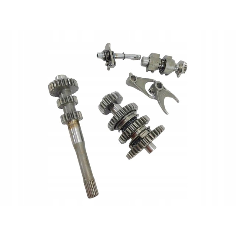 Gearbox suzuki lt a 450 kingquad 29131 31g00