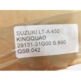 Gearbox suzuki lt a 450 kingquad 29131 31g00