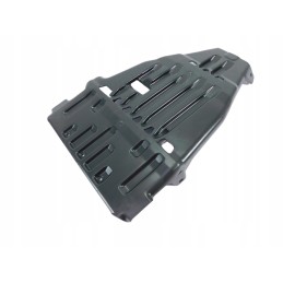 Front and rear frame of Polaris Scrambler 850 XP 5437282