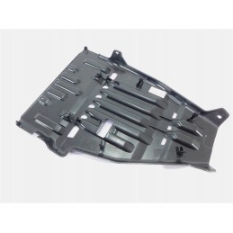 Front and rear frame of Polaris Scrambler 850 XP 5437282