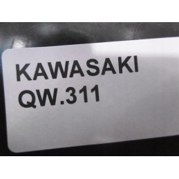 Plastic filling Kawasaki KVF 650 750 brute force