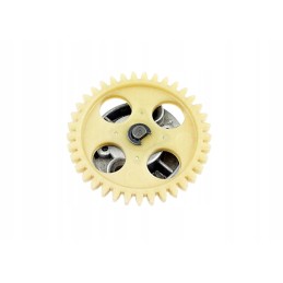 Oil pump cb250cc zs169 fmm atv cross 250 loncin