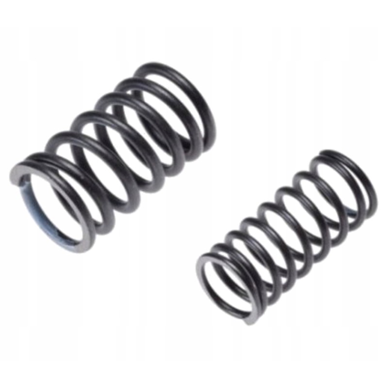 Atv quad shineray 200 st 9 4t 2x valve spring