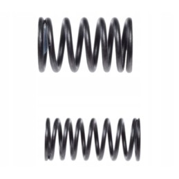 Atv quad shineray 200 st 9 4t 2x valve spring