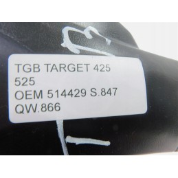 Plastic filling tgb target 425 525 oem 514429