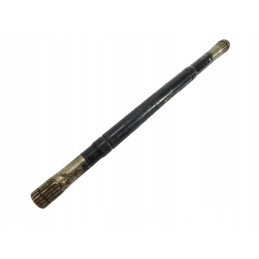 Polos front front Can Am Outlander Renegade G1