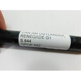 Polos front front Can Am Outlander Renegade G1