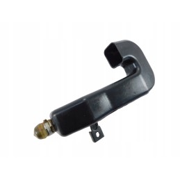 Intake pipe snorkel dinli centhor 700 dl f210341 00