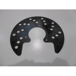 Brake disc cover tgb target blade 525 550