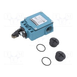 1 pcs x HONEYWELL - GLEB24D - Limit switch