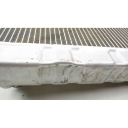 Linhai hytrack hy700 liquid cooler