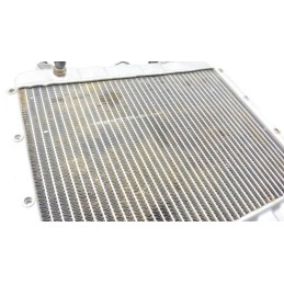 Linhai hytrack hy700 liquid cooler