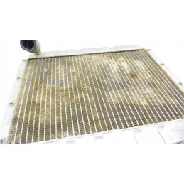 Linhai hytrack hy700 liquid cooler