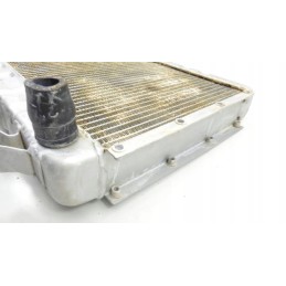 Linhai hytrack hy700 liquid cooler