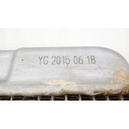 Linhai hytrack hy700 liquid cooler