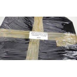 Linhai hytrack hy700 liquid cooler