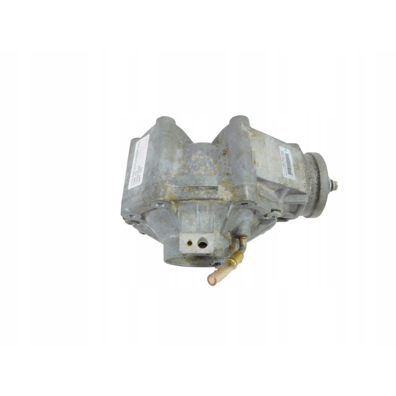 Rear differential axle CAN AM Outlander Max XMR G2 705502546