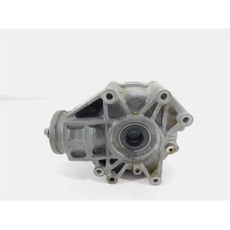 Rear differential axle CAN AM Outlander Max XMR G2 705502546