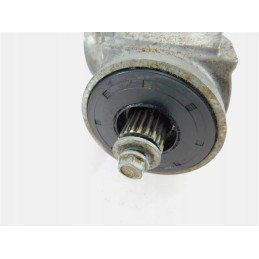 Rear differential axle CAN AM Outlander Max XMR G2 705502546