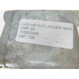 Rear differential axle CAN AM Outlander Max XMR G2 705502546