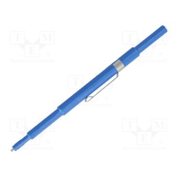 1 pcs x BOURNS - H-91 - Tool: for potentiometers adjustment, 3214,3224