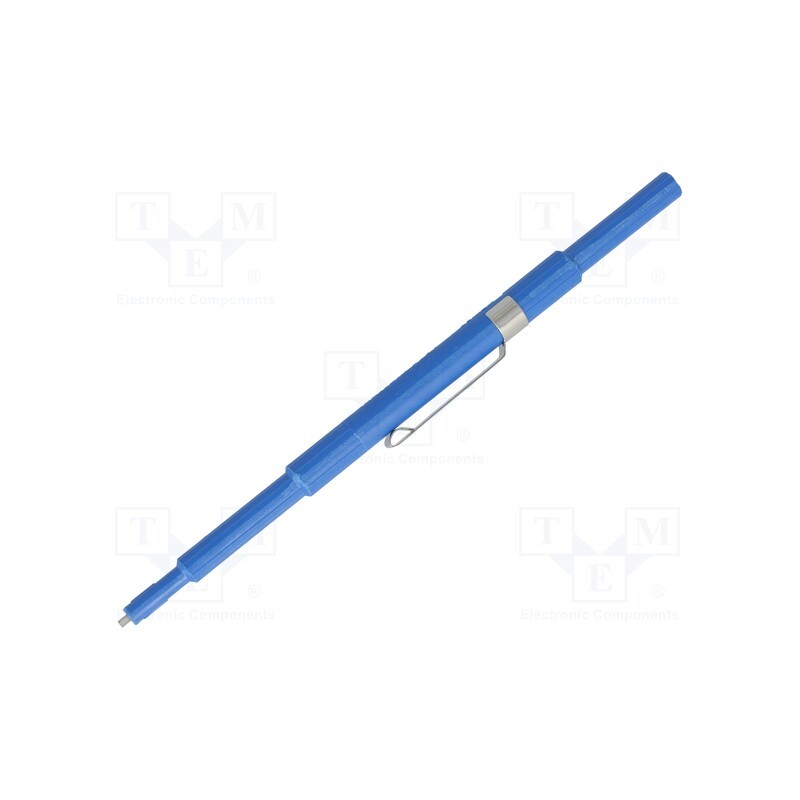 1 pcs x BOURNS - H-91 - Tool: for potentiometers adjustment, 3214,3224