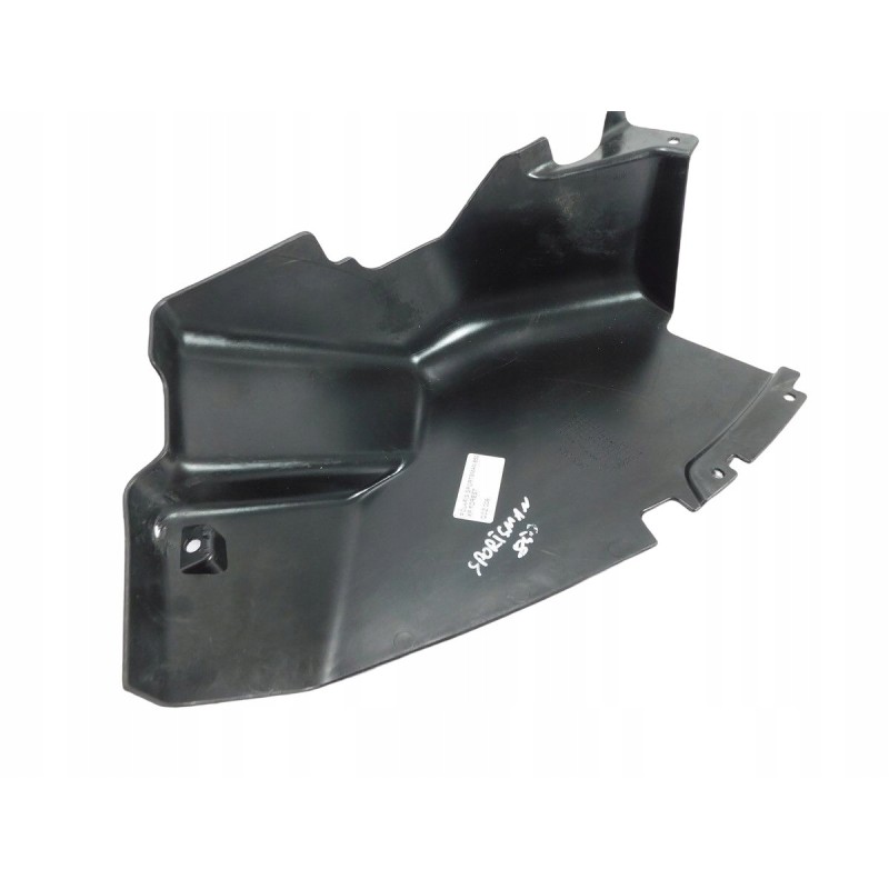 Polaris Sportsman 850 XP Forest tank cover