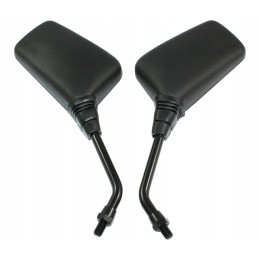 Adjustable motorcycle mirrors quad atv enduro 10