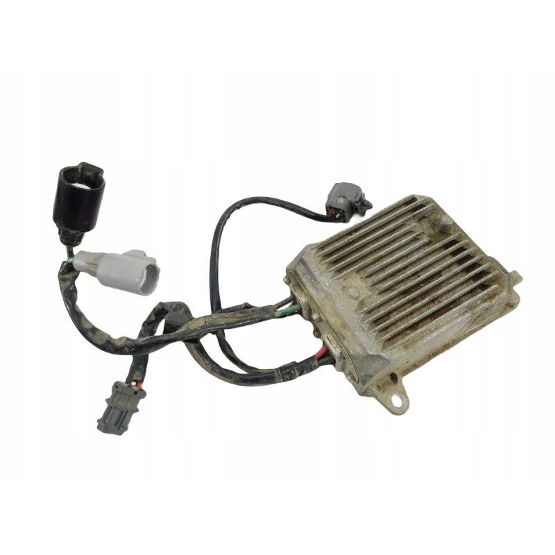 Module computer controller yamaha yfm 550 700 grizzly