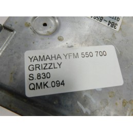 Module computer controller yamaha yfm 550 700 grizzly