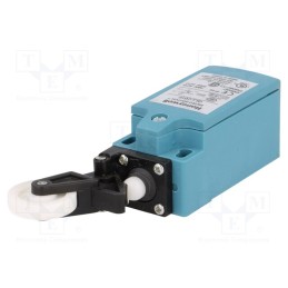 1 pcs x HONEYWELL - GLLC01F - Limit switch, NO + NC, 10A, max.300VAC, max.250VDC, M20, -10÷80°C