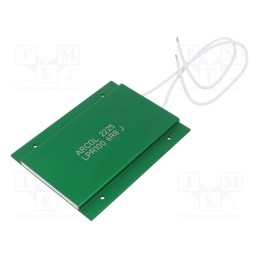 1 pcs x ARCOL - LPR100 6R8 J - Resistor: power, screw, 6.8Ω, 100W, ±5%, 100x75x5.7mm