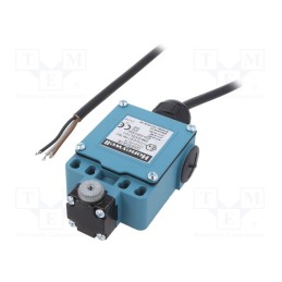 1 pcs x HONEYWELL - GXE51A1B - Limit switch