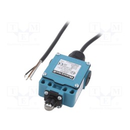 1 pcs x HONEYWELL - GXE51C - Limit switch