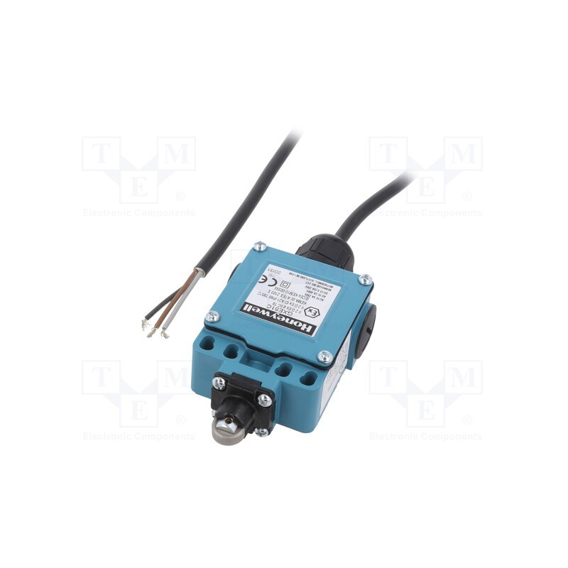 1 pcs x HONEYWELL - GXE51C - Limit switch