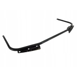 Rear frame of Polaris Sportsman 850 XP Forest