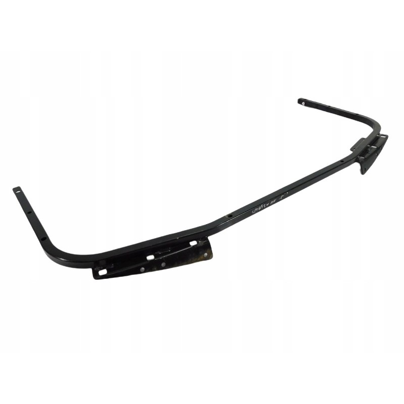 Rear frame of Polaris Sportsman 850 XP Forest