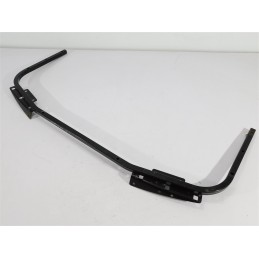 Rear frame of Polaris Sportsman 850 XP Forest