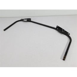 Rear frame of Polaris Sportsman 850 XP Forest