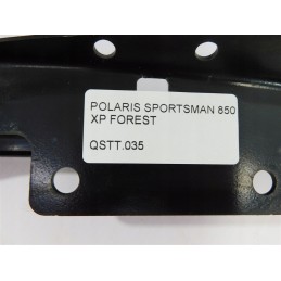 Rear frame of Polaris Sportsman 850 XP Forest