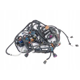 Polaris Sportsman 1000 XP harness installation 2412596