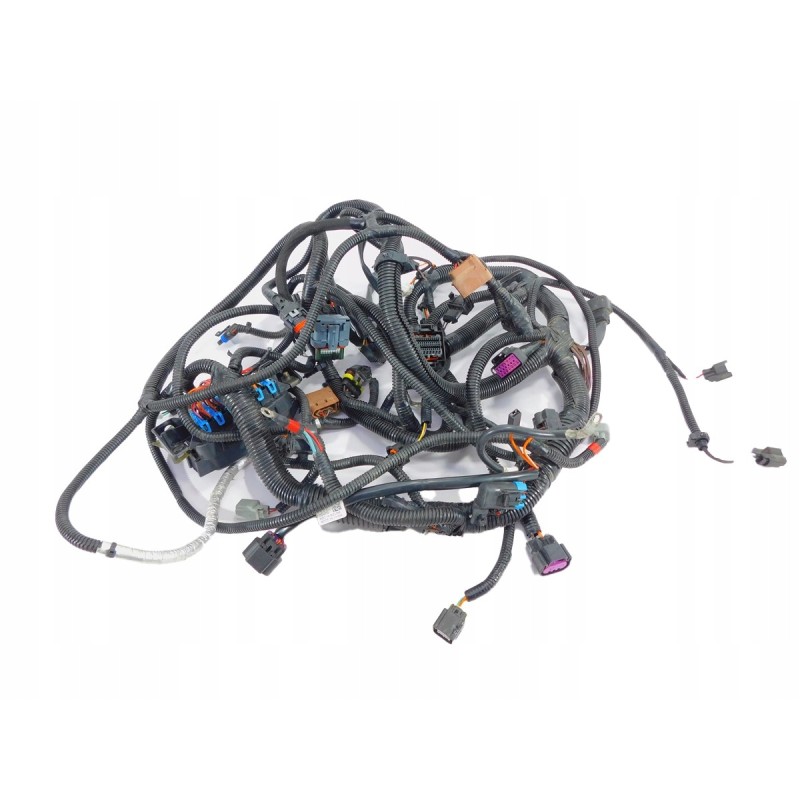 Polaris Sportsman 1000 XP harness installation 2412596