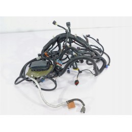 Polaris Sportsman 1000 XP harness installation 2412596