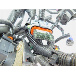 Polaris Sportsman 1000 XP harness installation 2412596