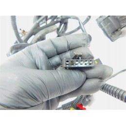 Polaris Sportsman 1000 XP harness installation 2412596